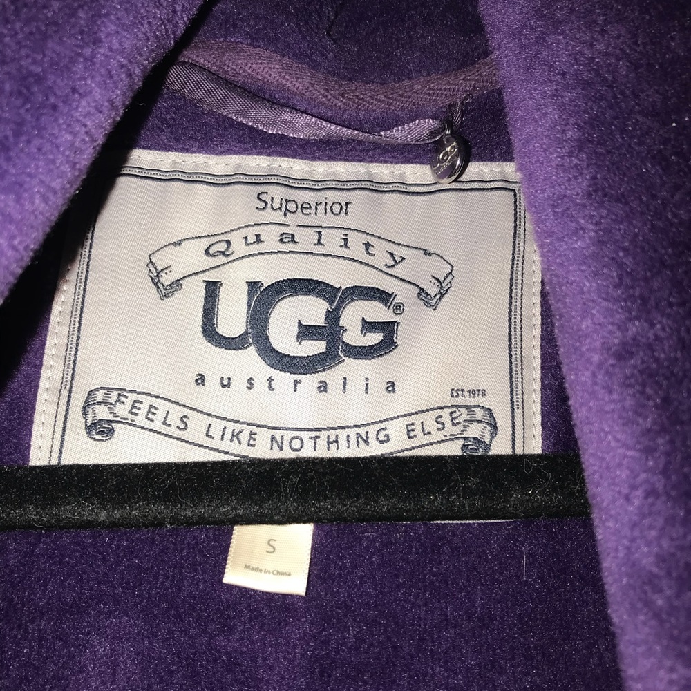 UGG Miranda Robe - Picture 2 of 3